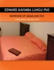 BEDROOM OF ADAM AND EVE