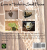 Love is Hidden in Small Places
