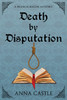 Death by Disputation