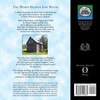 The Moses Hudgin Log House