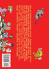 Eco Freako environmental cartoons