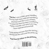 Pam Pan A Traveller's Tale