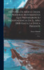 Historia De Méjico Desde Los Primeros Movimientos Que Prepararon Su Independencia En El Año 1808 Hasta La Época Presente
