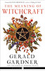 Meaning of Witchcraft