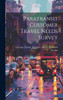 Paratransit Customer Travel Needs Survey