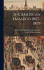 The American Embargo 1807-1809