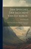 Den Spyeghel Der Salicheyt Van Elckerlijc