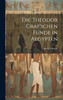 Die Theodor Graf'schen Funde in Aegypten