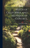 Weeds of California and Methods of Control