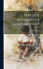 ... Was Der Grossmutter Lehre Bewirkt