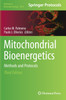 Mitochondrial Bioenergetics