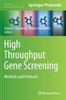 High Throughput Gene Screening