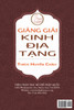 Giảng giải Kinh Địa Tạng