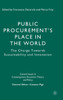 Public Procurement's Place in the World