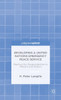 Developing a United Nations Emergency Peace Service