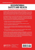 Occupational Safety and Health