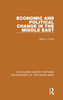 Economic and Political Change in the Middle East