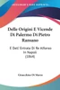 Delle Origini E Vicende Di Palermo Di Pietro Ransano