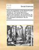 Laws and regulations of the Massachusetts Society for Promoting Agriculture. Containing, the names of its present officers and members, list of premiums, &c. With some interesting extracts from foreign and domestick publications. By the trustees.