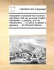 Hampshire extracted from Domes-day Book