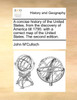 A concise history of the United States, from the discovery of America till 1795