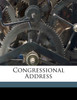 Congressional address