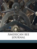 American bee journal Volume v.18 1882