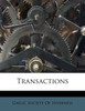 Transaction, Volume 11