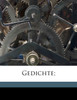 Gedichte;