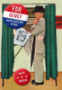 FDR, Dewey, and the Election of 1944
