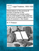 Observations on the province & function of laymen in the administration of criminal justice