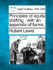 Principles of equity drafting