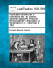 Codification of branches of commercial law