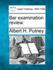 Bar Examination Review.