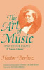 The Art of Music and Other Essays