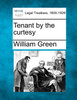 Tenant by the curtesy