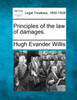 Principles of the law of damages.