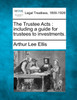 The Trustee Acts