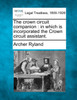 The crown circuit companion