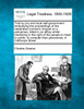 Trial by jury and local self-government