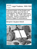 A general digest of the English and American cases upon the law of corporations