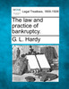 The law and practice of bankruptcy.