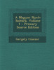 A Magyar Nyelv Szótára, Volume 1