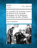 Le Conflit de Limites Entre Le Bresil Et La Grande-Bretagne Et La Sentence Arbitrale Du Roi D'Italie