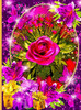 The Triumph of Life, Love, and Being