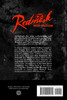 Redmask Pulp Magazin No. 3