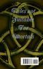 Tales not suitable for mortals