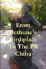 From Bethune's Birthplace To The PR China