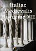 Italiae Medievalis Historiae VII