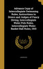 Advance Copy of Intercollegiate Swimming Rules, Instructions to Divers and Judges of Fancy Diving, Intercollegiate Water Polo Rules, Intercollegiate Water Basket Ball Rules, 1915